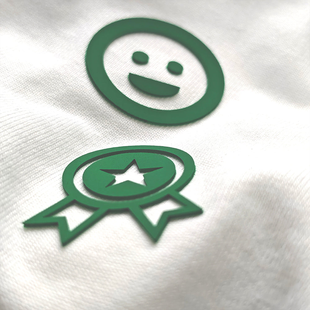 Thick 3D Personalized soft vinyl labels plate heat transfer patches clothes washing logo printing customized 4-12cm 0.5mm
