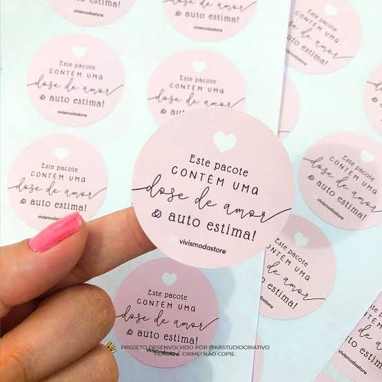 Haosihui Custom Stickers, Image or Text- Vinyl Custom Labels Stickers Personalized - Waterproof, Dishwasher Safe, Fade Resistant, UV Protected Business Labels