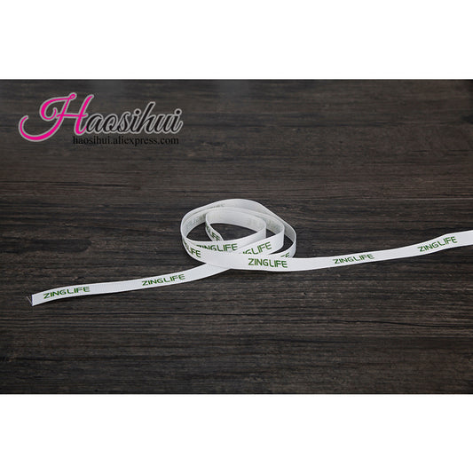 7/8''(23mm) custom christmas ribbons gift packaging ribbon wedding ribbons for favors grosgrain ribbon 100yards/lot